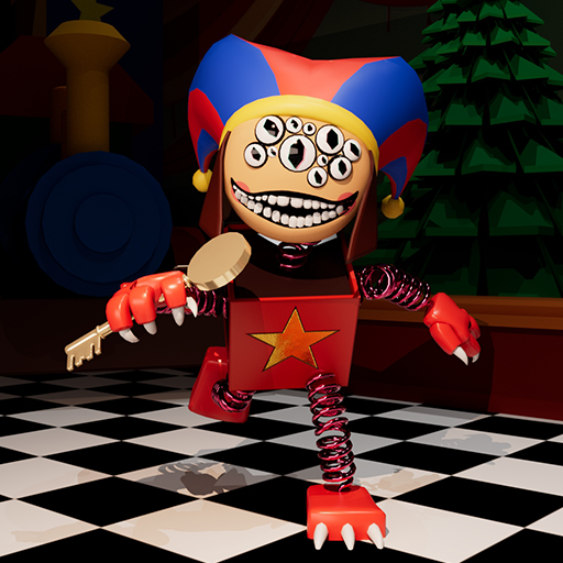 Color Monsters Challenge 3D Header - AppWisp.com