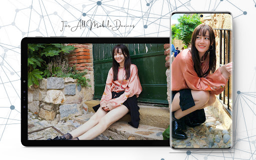 Dilraba Dilmurat Wallpaper HD