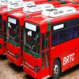 Bangladeshi Bus Ticket Online icon