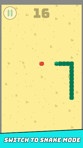 Snird Screen 2
