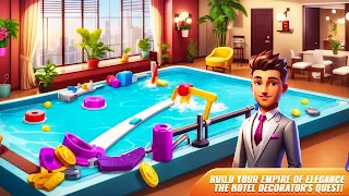 Hotel Design Luxury Interiors - Screenshot 3