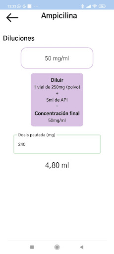 SAFINeo Screen 2