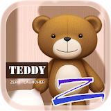Teddy Theme - ZERO Launcher icon