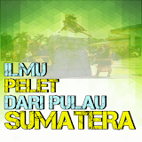 Ilmu Pelet dari pulau sumatera icon