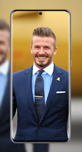 David Beckham Wallpapers 2023 Screen 2