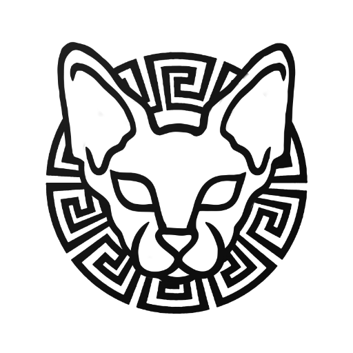 SantoGato: Comprar Roupas Loja logo