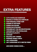 9Xtream - Download & Play iPTV screenshot 1