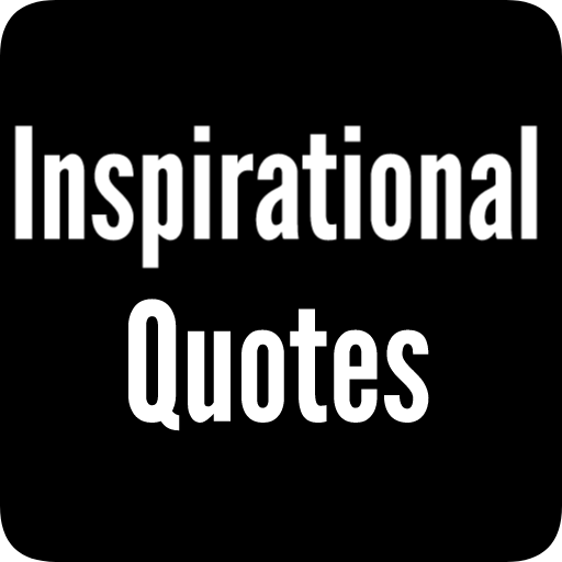 Inspirational Quotes App logo