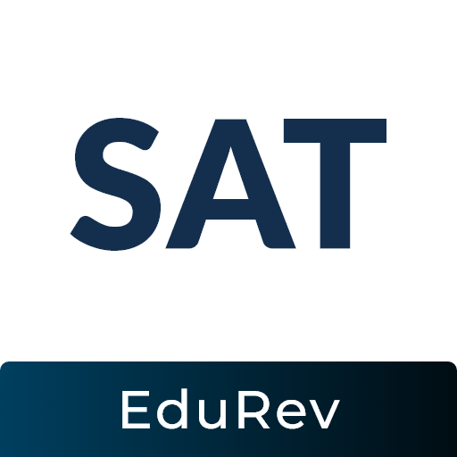 SAT Practice Test & Exam Prep Logo