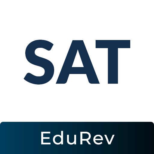 SAT Practice Test & Exam Prep  Icon