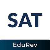 SAT Practice Test & Exam Prep icon