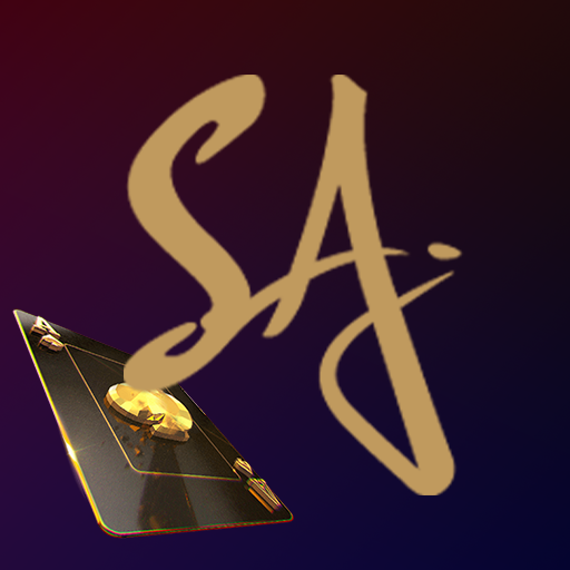 บาคาร่า สล็อต SA logo