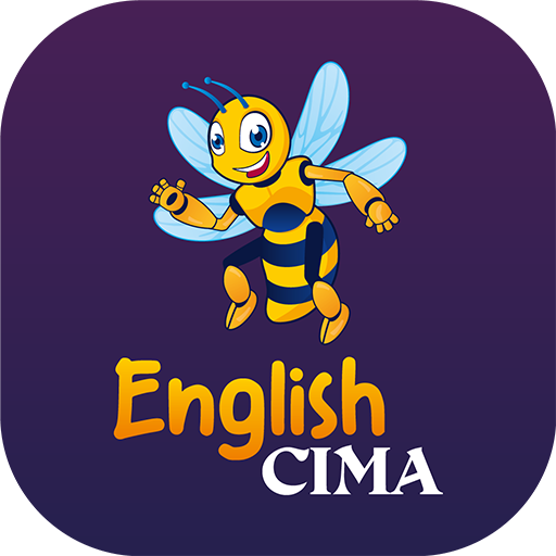 English Cima  Icon