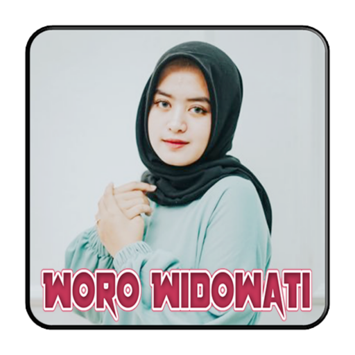 Woro Widowati Akustik Offline logo