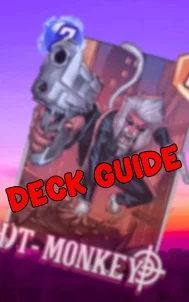 Hit-Monkey Deck Guide