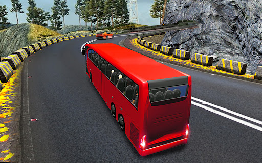 City Bus Games: Bus Simulator Screen 2