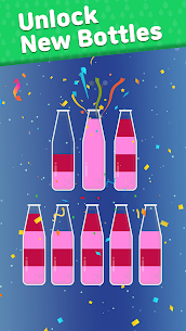 Water Sort Puz: Color Puzzle 5