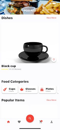 POS App