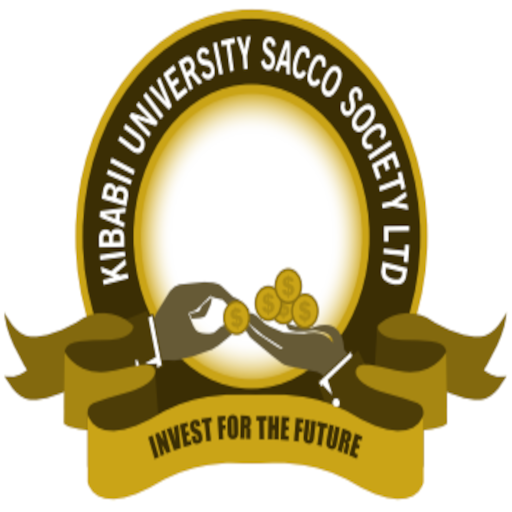 Kibu SACCO logo
