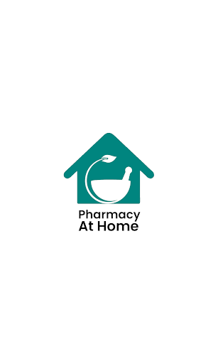 Android application Pharmacy at home screenshort
