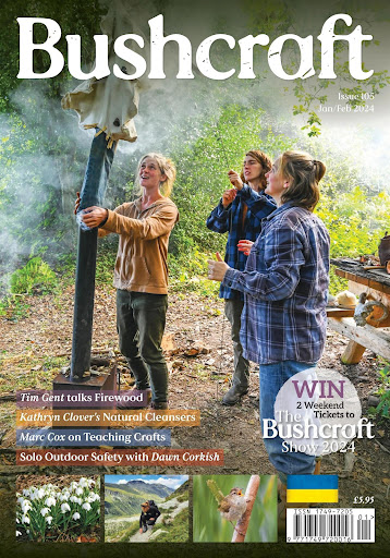Screenshot of Bushcraft & Survival Skills