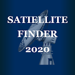 Cover Image of ดาวน์โหลด Satellite Finder 2021: Dish Angle Finder 1.2 APK