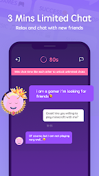 Litmatch - Make new friends