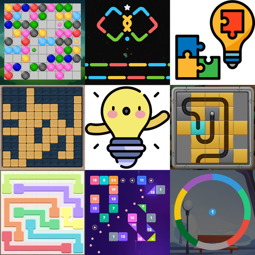 Classic Puzzle: Super Relaxing 2.1 Icon