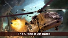 Gunship War：Total Battleのおすすめ画像3