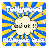 Tollywood Dialogue Quiz icon