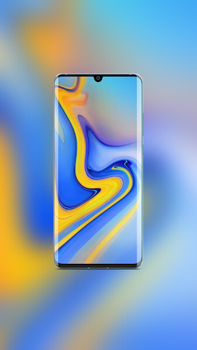 Samsung Galaxy Z Fold 4 Screen 3