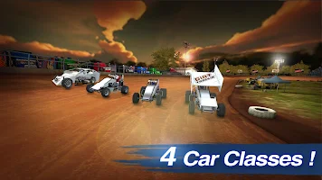 Dirt Trackin Sprint Cars  4.0.1  poster 20