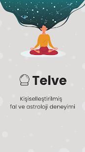 Telve - Kahve Falı, Astroloji Screenshot