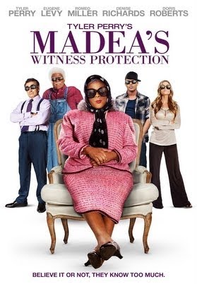 Tyler Perry S Madea 8 Film Collection Movies On Google Play