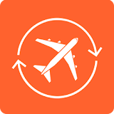 Cheap Flights Search & Airline Low Cost Tickets icon