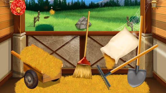 Princess Horse Caring 2 3