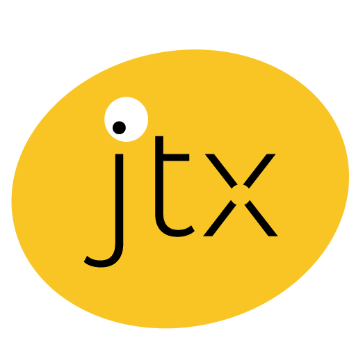 jtx Board | journals & tasks  Icon