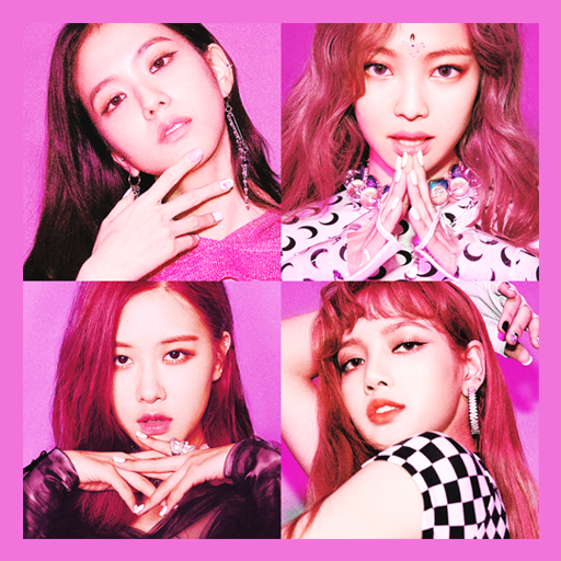 Blackpink Song's Lyric Install on Windows