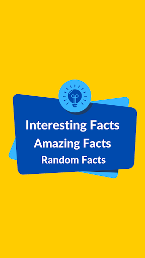 Amazing Facts  Facts Maker