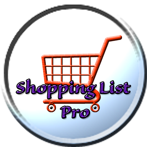 Shopping List Pro
