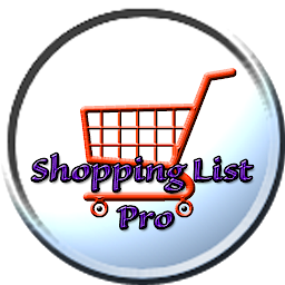 Icon image Shopping List Pro