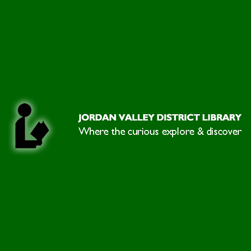 Jordan Valley District Library Windows'ta İndir