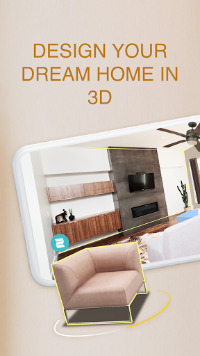 Download Homestyler:3D Home Decor Tool and Makeover on PC & Mac with