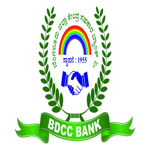 The Bengaluru Dcc Bank Ltd logo