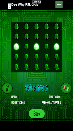 Circuitry Lite - Screenshot 3