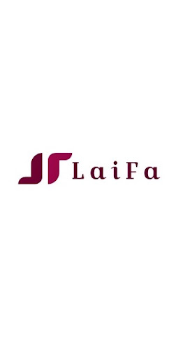 Android application Laifa: Fashion and Tailoring screenshort