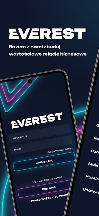 Everest - 2.0.1 - (Android)