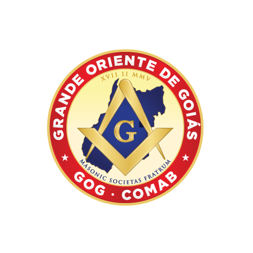 G.O.G Vantagens logo