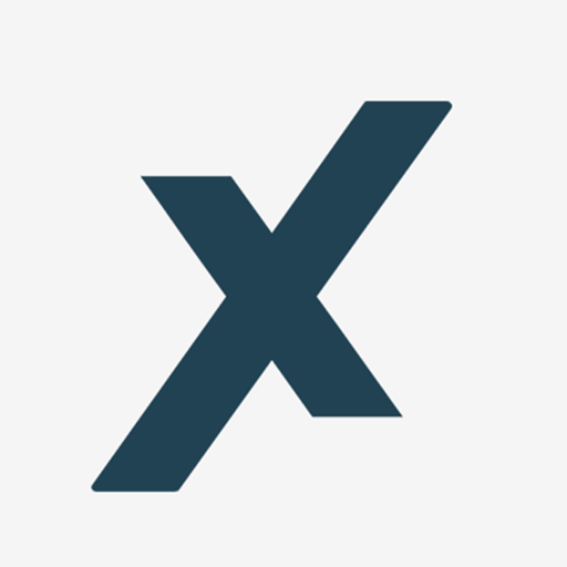 Proyecto X: Haz nuevos amigos logo