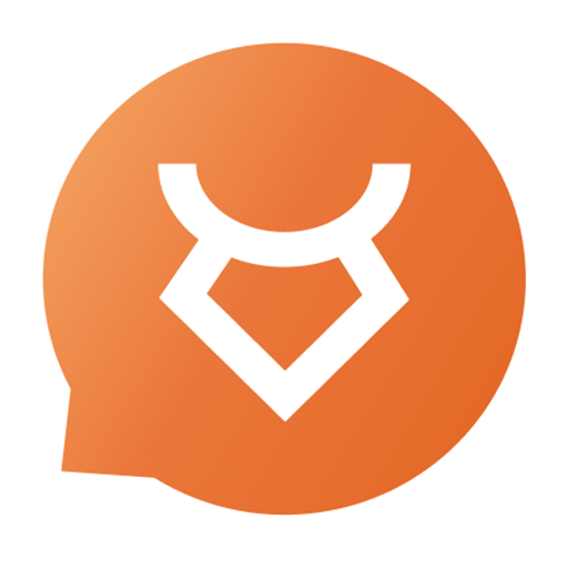 Bullitt Satellite Messenger Logo